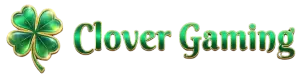 Clover Gaming Casino logo